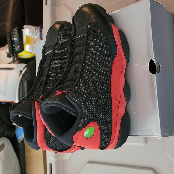 Nike Air Jordan 13 - Picture 2 of 8